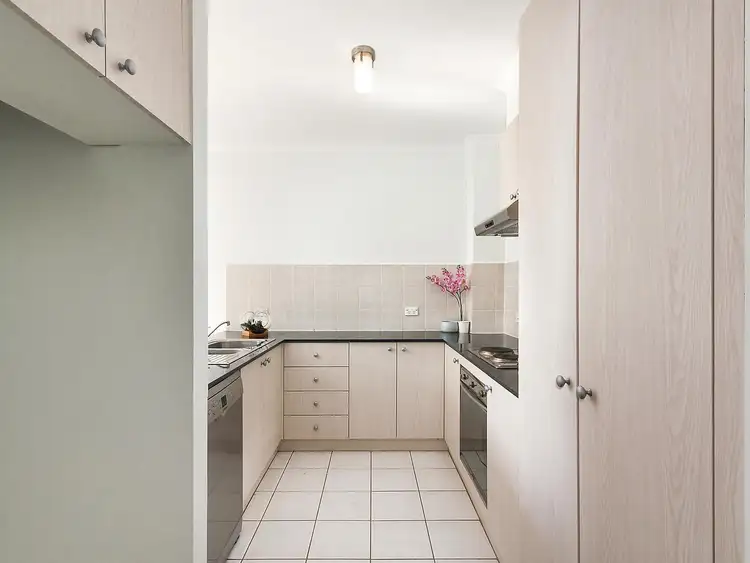 Second view of Homely apartment listing, 57/20 Federal Highway, Watson ACT 2602