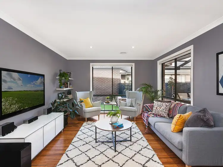 Main view of Homely house listing, 79 Rob Riley Circuit, Bonner ACT 2914