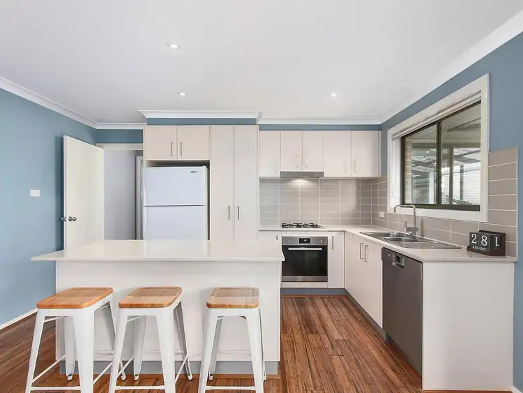 Second view of Homely house listing, 79 Rob Riley Circuit, Bonner ACT 2914