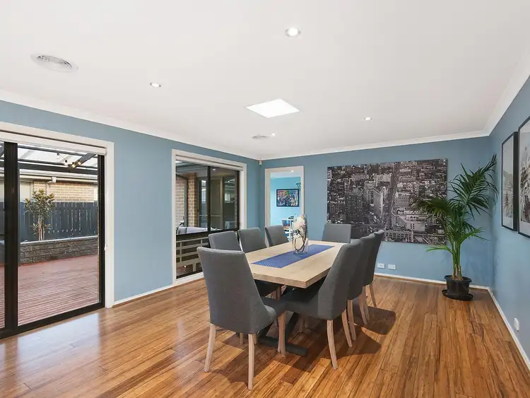 Third view of Homely house listing, 79 Rob Riley Circuit, Bonner ACT 2914