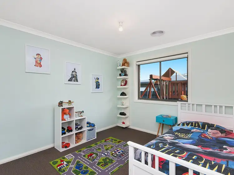 Fifth view of Homely house listing, 79 Rob Riley Circuit, Bonner ACT 2914
