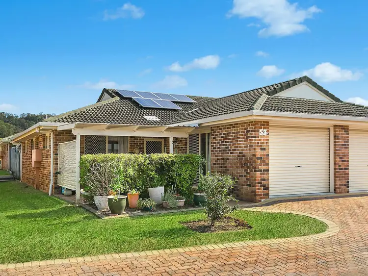Main view of Homely unit listing, 53/18 North Buderim Boulevard, Buderim QLD 4556
