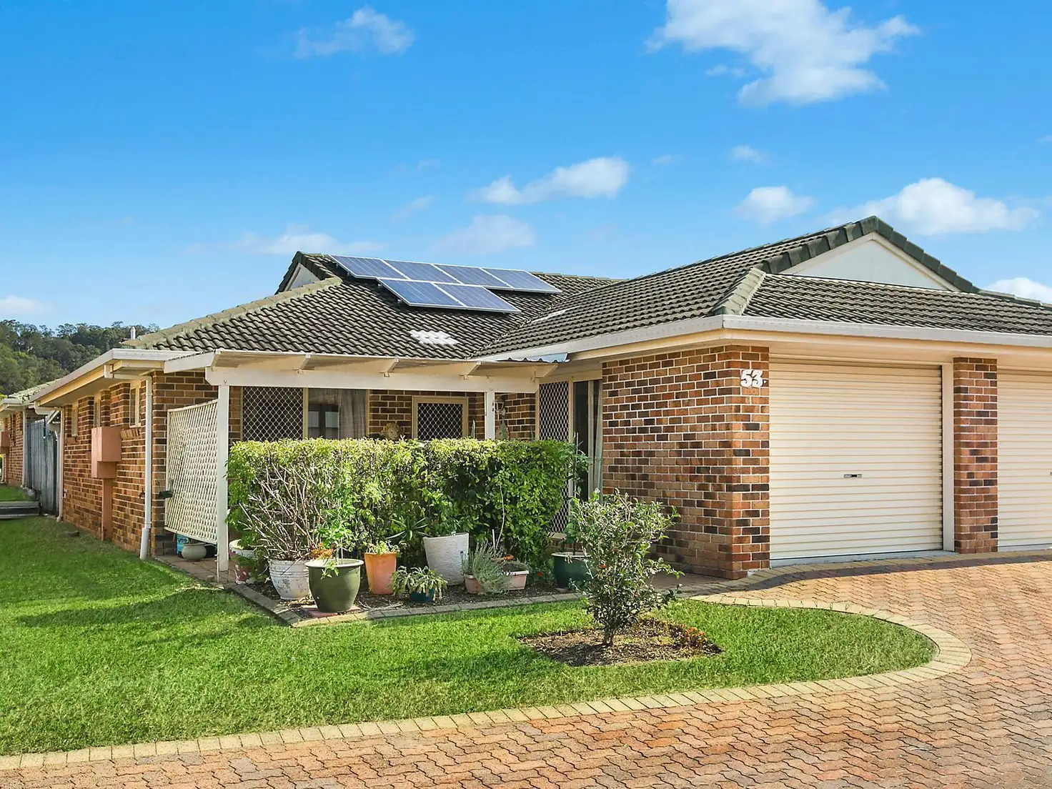 Main view of Homely unit listing, 53/18 North Buderim Boulevard, Buderim QLD 4556