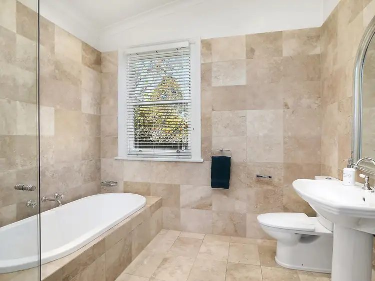 Fifth view of Homely house listing, 16 Waratah Street, Roseville NSW 2069