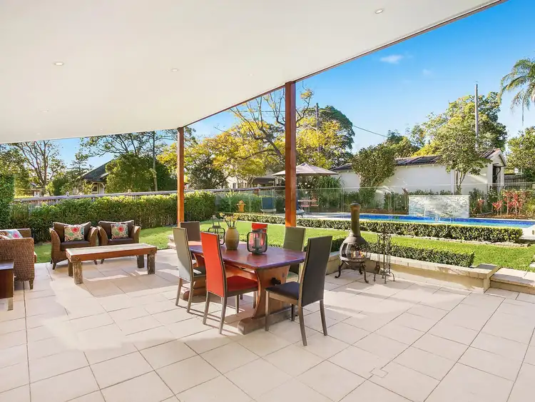 Sixth view of Homely house listing, 16 Waratah Street, Roseville NSW 2069