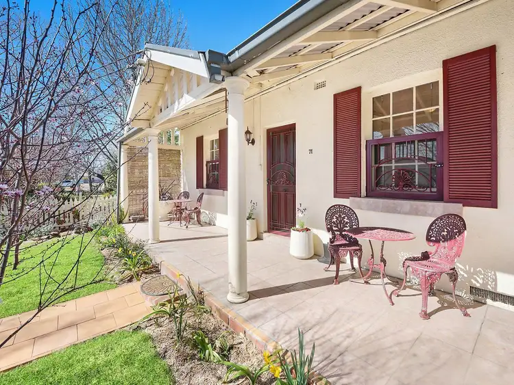 71 Horatio Street, Mudgee NSW 2850
