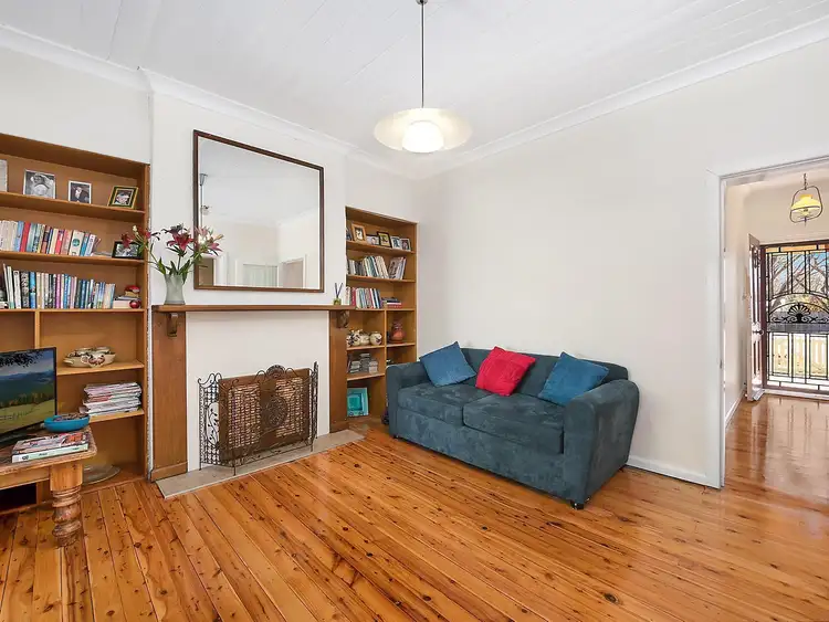 Second view of Homely semi-detached listing, 71 Horatio Street, Mudgee NSW 2850