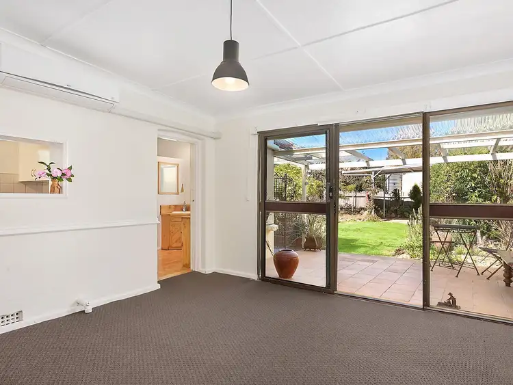 Sixth view of Homely semi-detached listing, 71 Horatio Street, Mudgee NSW 2850