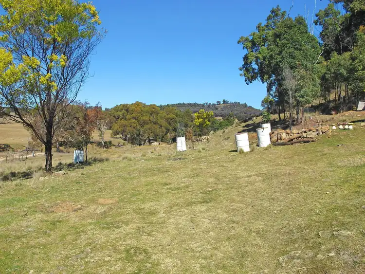 Second view of Homely rural property listing, 1469 Bara Road, Mudgee NSW 2850