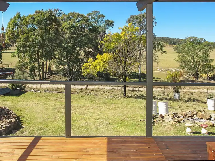 Third view of Homely rural property listing, 1469 Bara Road, Mudgee NSW 2850