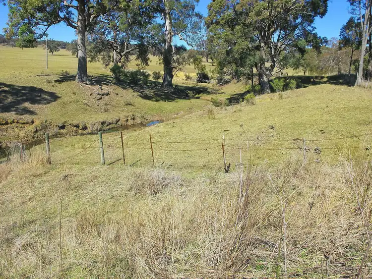 Fourth view of Homely rural property listing, 1469 Bara Road, Mudgee NSW 2850