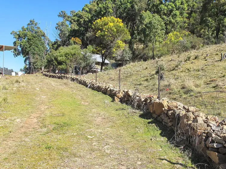 Fifth view of Homely rural property listing, 1469 Bara Road, Mudgee NSW 2850