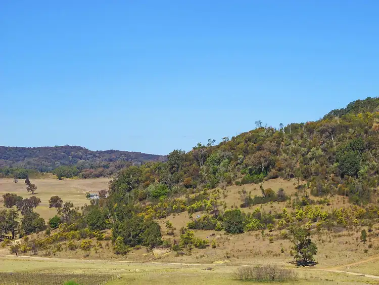 Sixth view of Homely rural property listing, 1469 Bara Road, Mudgee NSW 2850