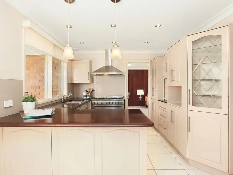 Fifth view of Homely house listing, 3 Kiah Place, Baulkham Hills NSW 2153