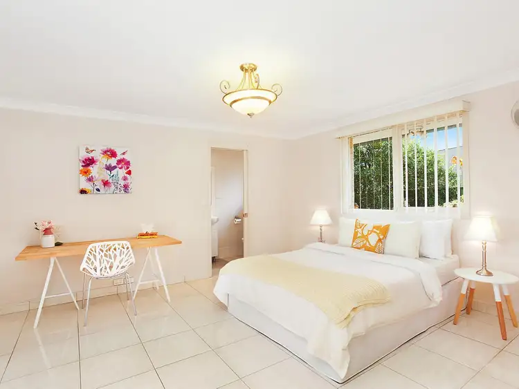 Sixth view of Homely house listing, 3 Kiah Place, Baulkham Hills NSW 2153