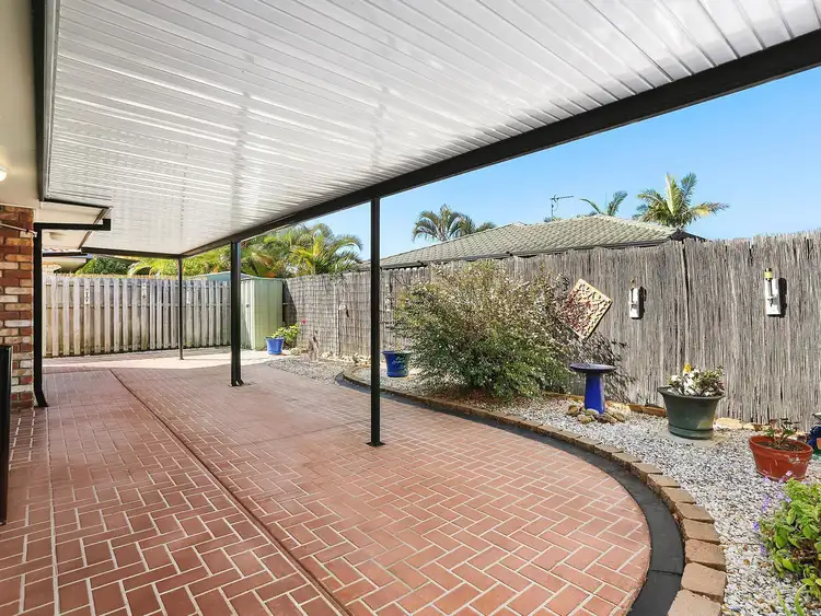 Third view of Homely semi-detached listing, 2/22 Shallow Bay Drive, Tweed Heads South NSW 2486