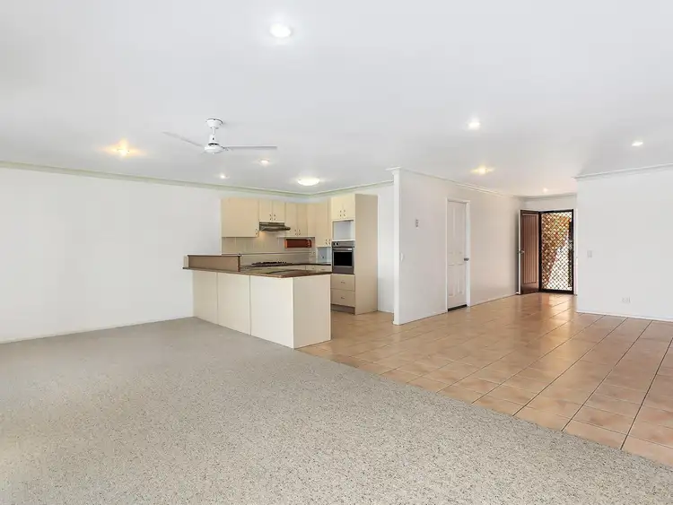 Fifth view of Homely semi-detached listing, 2/22 Shallow Bay Drive, Tweed Heads South NSW 2486
