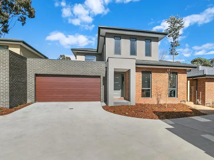 13/195 Dorset Road, Croydon VIC 3136