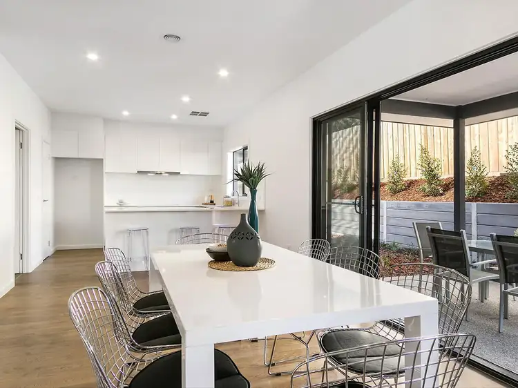 Second view of Homely townhouse listing, 13/195 Dorset Road, Croydon VIC 3136