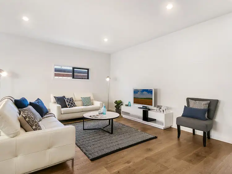 Third view of Homely townhouse listing, 13/195 Dorset Road, Croydon VIC 3136