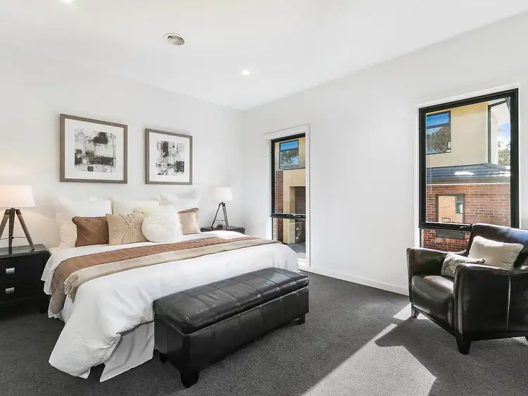 Fourth view of Homely townhouse listing, 13/195 Dorset Road, Croydon VIC 3136