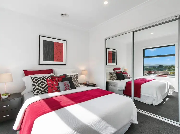 Fifth view of Homely townhouse listing, 13/195 Dorset Road, Croydon VIC 3136