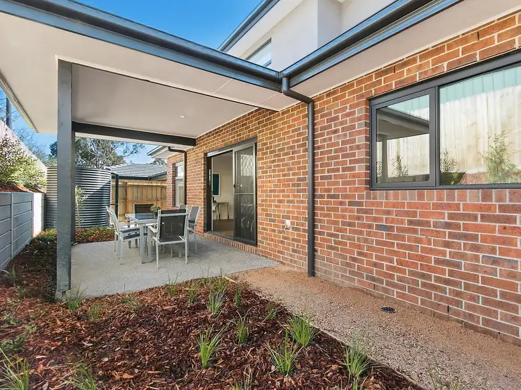 Sixth view of Homely townhouse listing, 13/195 Dorset Road, Croydon VIC 3136
