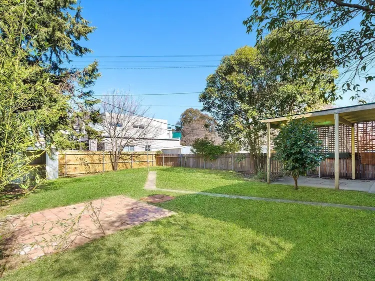 Fourth view of Homely semi-detached listing, 21 Mouat Street, Lyneham ACT 2602