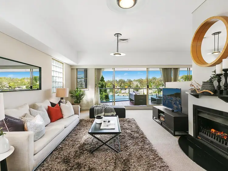 Third view of Homely house listing, 16 The Avenue, Linley Point NSW 2066