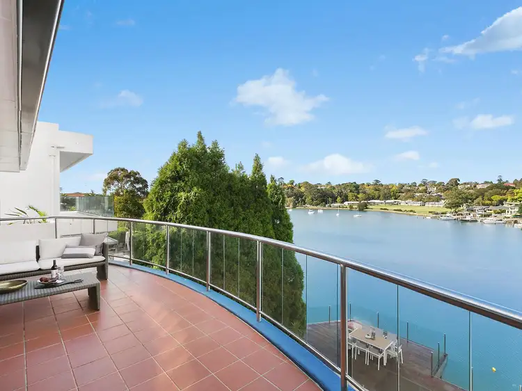 Fourth view of Homely house listing, 16 The Avenue, Linley Point NSW 2066
