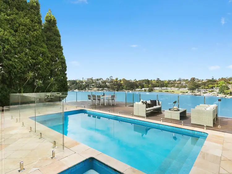 Fifth view of Homely house listing, 16 The Avenue, Linley Point NSW 2066