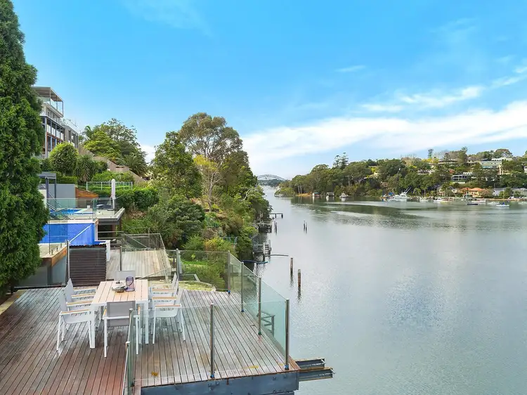 Sixth view of Homely house listing, 16 The Avenue, Linley Point NSW 2066