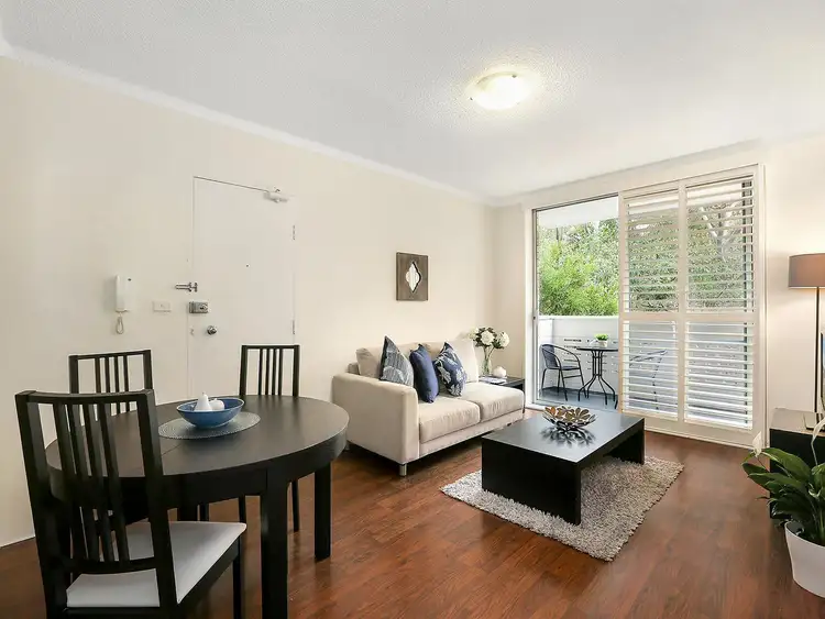 24/4 Murray Street, Lane Cove NSW 2066