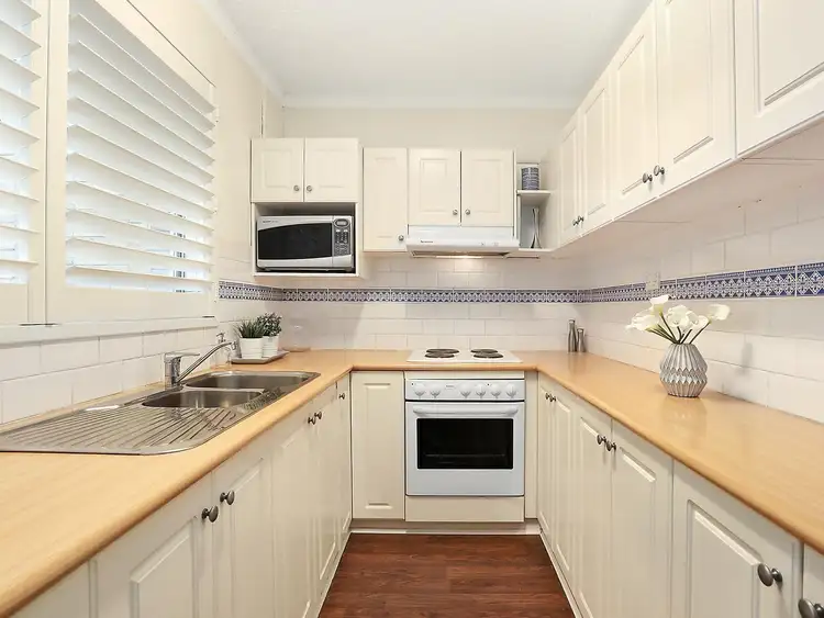 Second view of Homely apartment listing, 24/4 Murray Street, Lane Cove NSW 2066