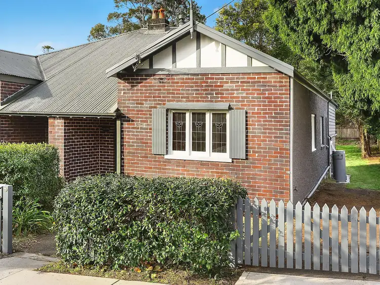 Main view of Homely house listing, 41 Royal Street, Chatswood NSW 2067