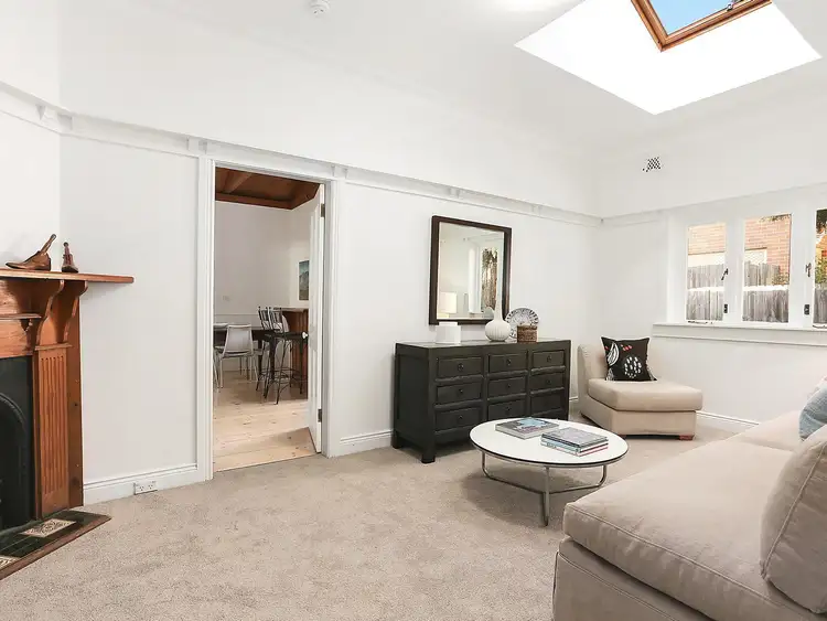 Second view of Homely house listing, 41 Royal Street, Chatswood NSW 2067