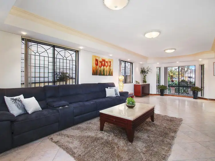 Third view of Homely house listing, 7 Rickard Road, South Hurstville NSW 2221