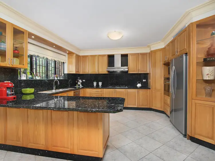 Fourth view of Homely house listing, 7 Rickard Road, South Hurstville NSW 2221