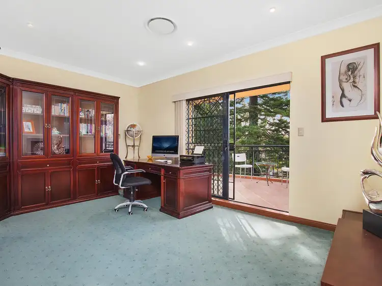 Fifth view of Homely house listing, 7 Rickard Road, South Hurstville NSW 2221