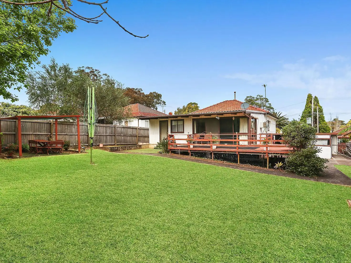 Main view of Homely house listing, 155 Karimbla Road, Miranda NSW 2228