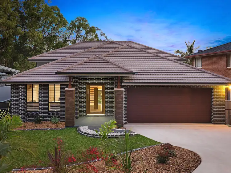Third view of Homely house listing, 113 Humphreys Road, Kincumber South NSW 2251