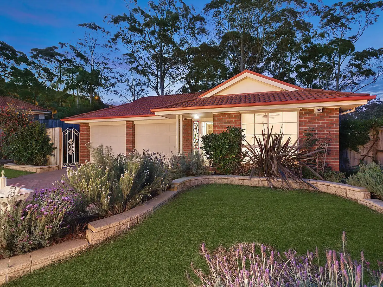 Main view of Homely house listing, 22 Norman Hunter Close, Kincumber NSW 2251