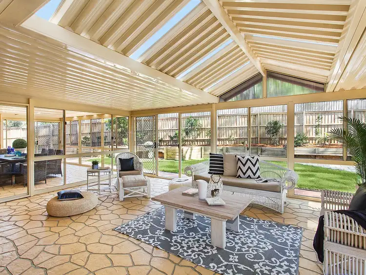 Third view of Homely house listing, 22 Norman Hunter Close, Kincumber NSW 2251
