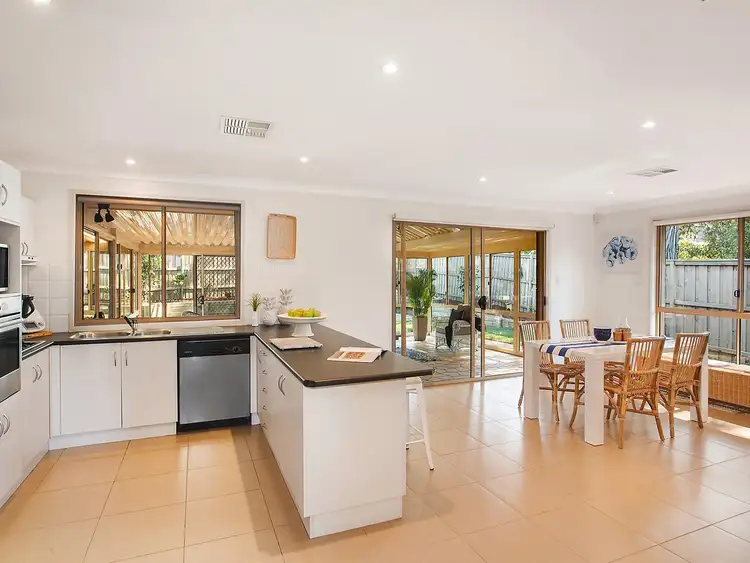 Fourth view of Homely house listing, 22 Norman Hunter Close, Kincumber NSW 2251