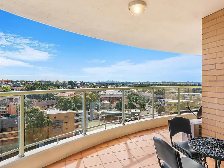 Second view of Homely apartment listing, 1210/5 Rockdale Plaza Drive, Rockdale NSW 2216