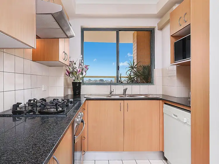 Third view of Homely apartment listing, 1210/5 Rockdale Plaza Drive, Rockdale NSW 2216