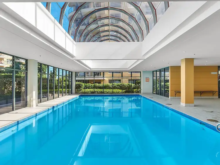 Fourth view of Homely apartment listing, 1210/5 Rockdale Plaza Drive, Rockdale NSW 2216