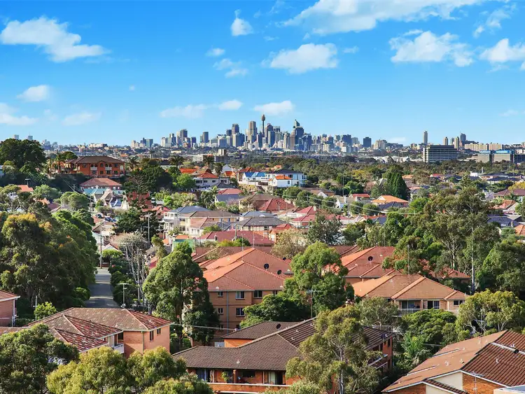 Sixth view of Homely apartment listing, 1210/5 Rockdale Plaza Drive, Rockdale NSW 2216