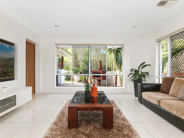 Third view of Homely house listing, 50 Rymera Crescent, Gumdale QLD 4154