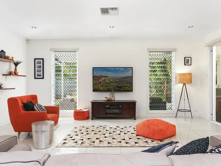 Fifth view of Homely house listing, 50 Rymera Crescent, Gumdale QLD 4154
